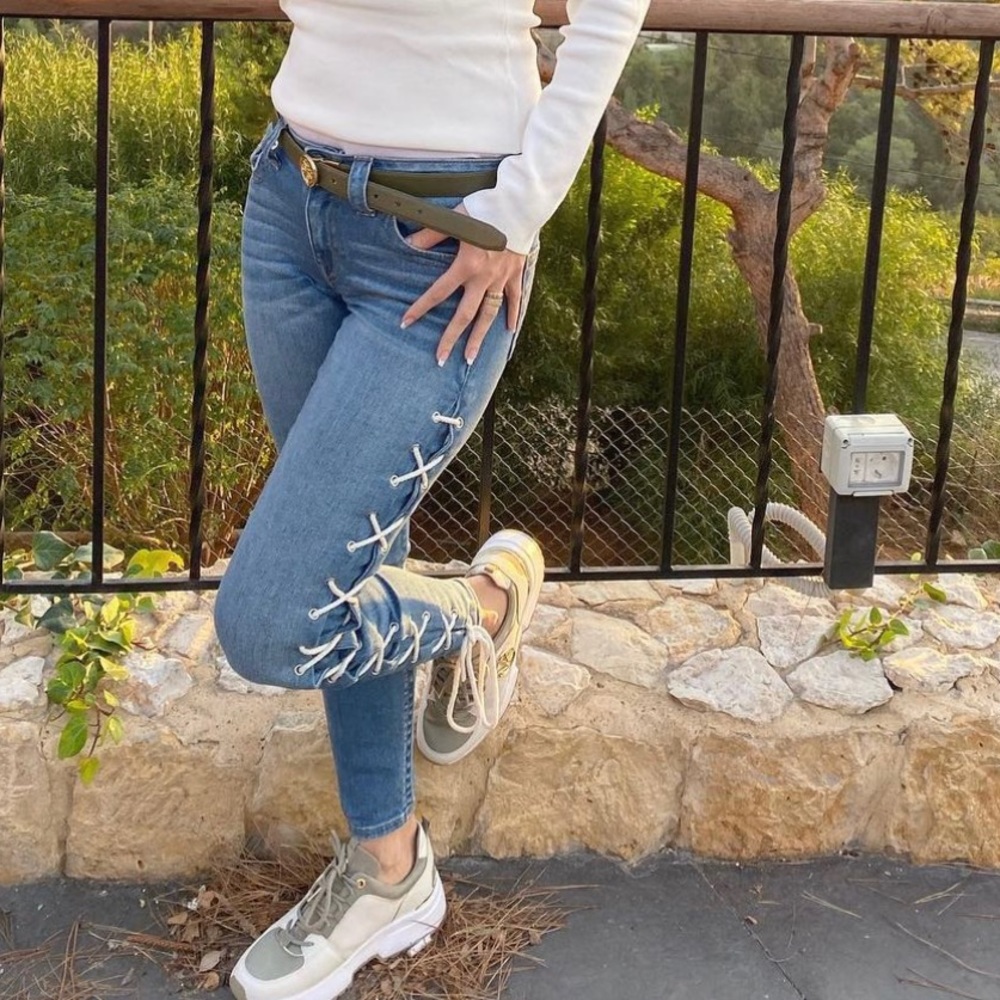 True religion pant